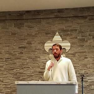 Meet your Posher, Joseph